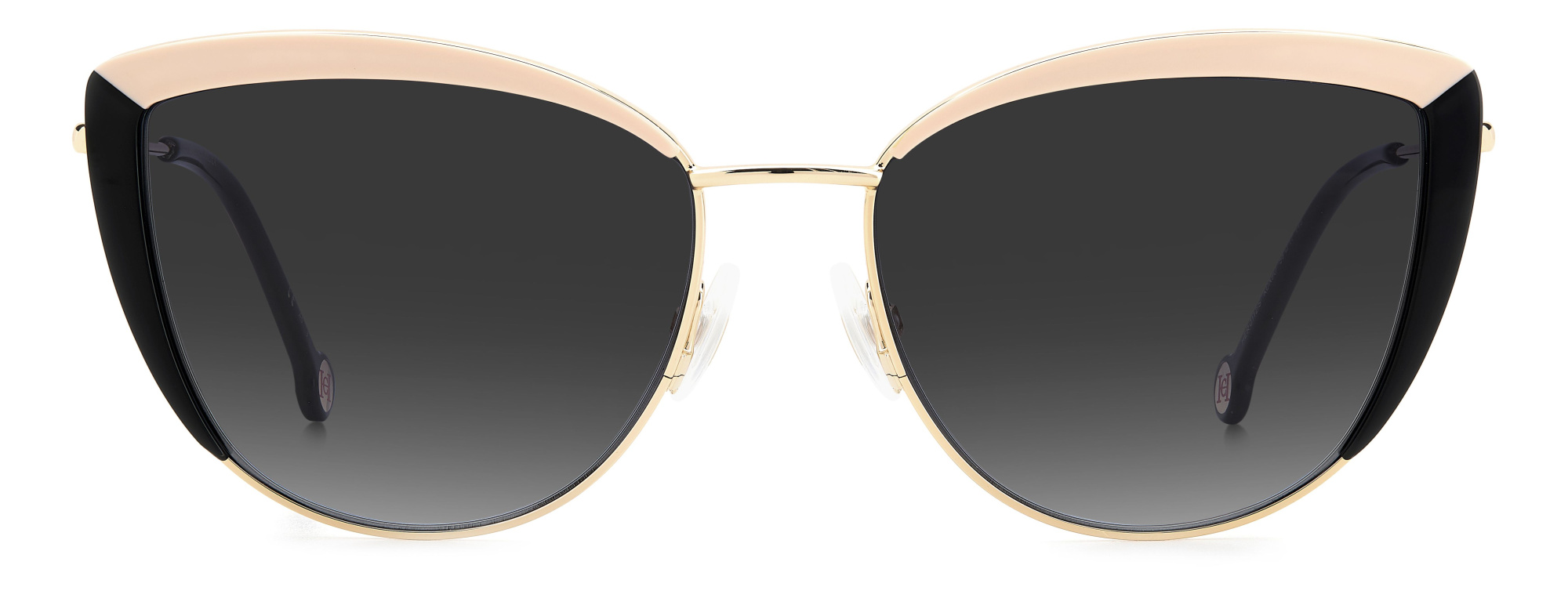 Солнцезащитные очки CAROLINA HERRERA HER 0112/S KDX 9O (58-17)