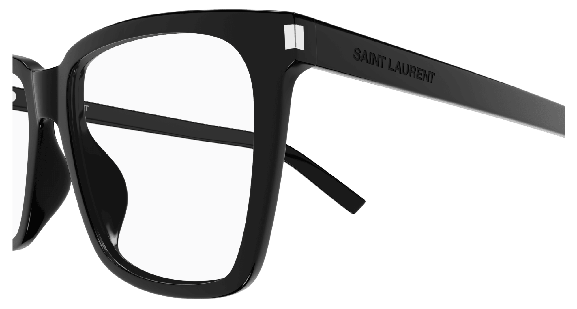 Оправа SAINT LAURENT SL 717 SLIM 001 (54-18)