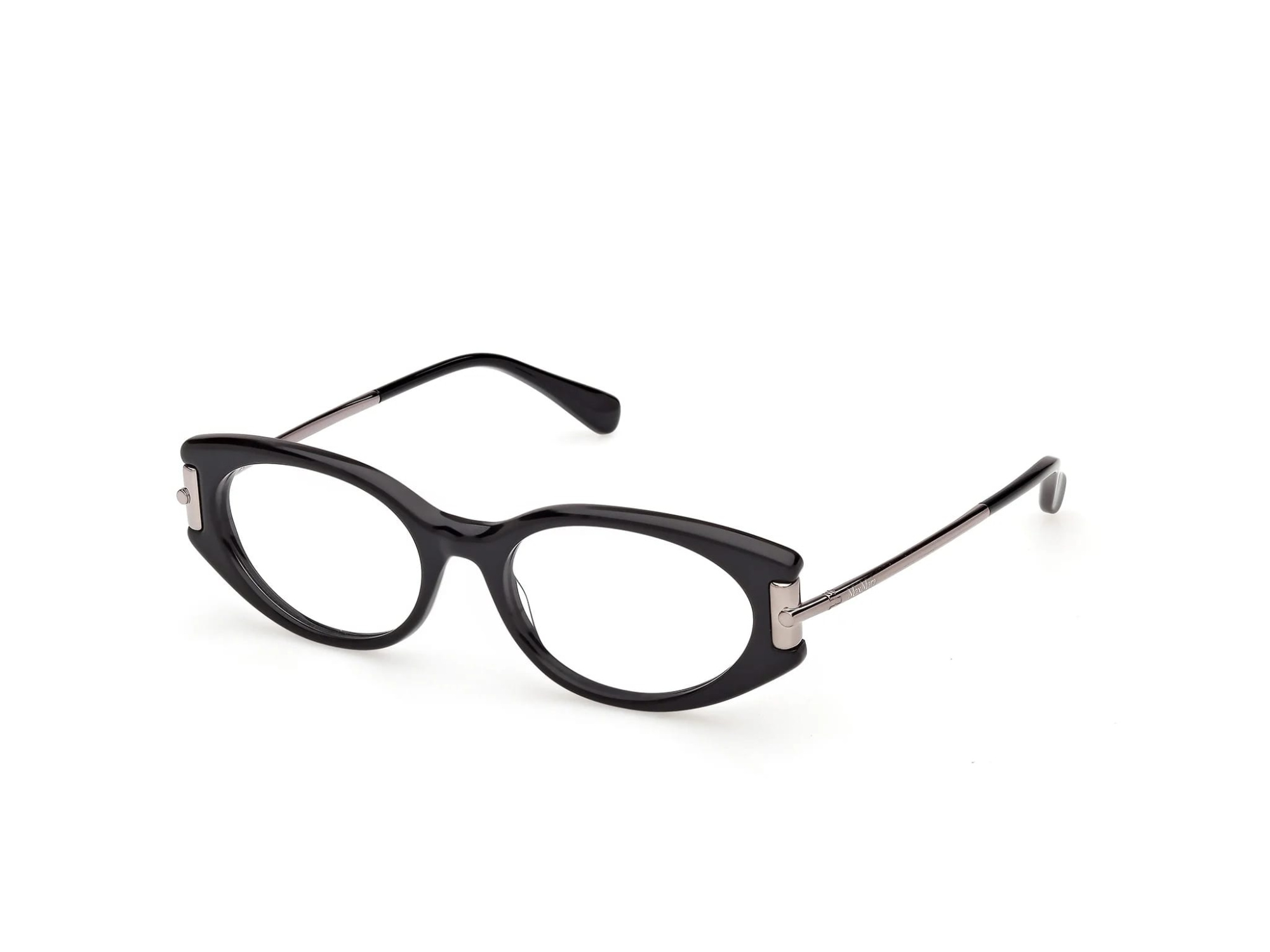 Оправа MAX MARA MM 5225 001 (53-17)