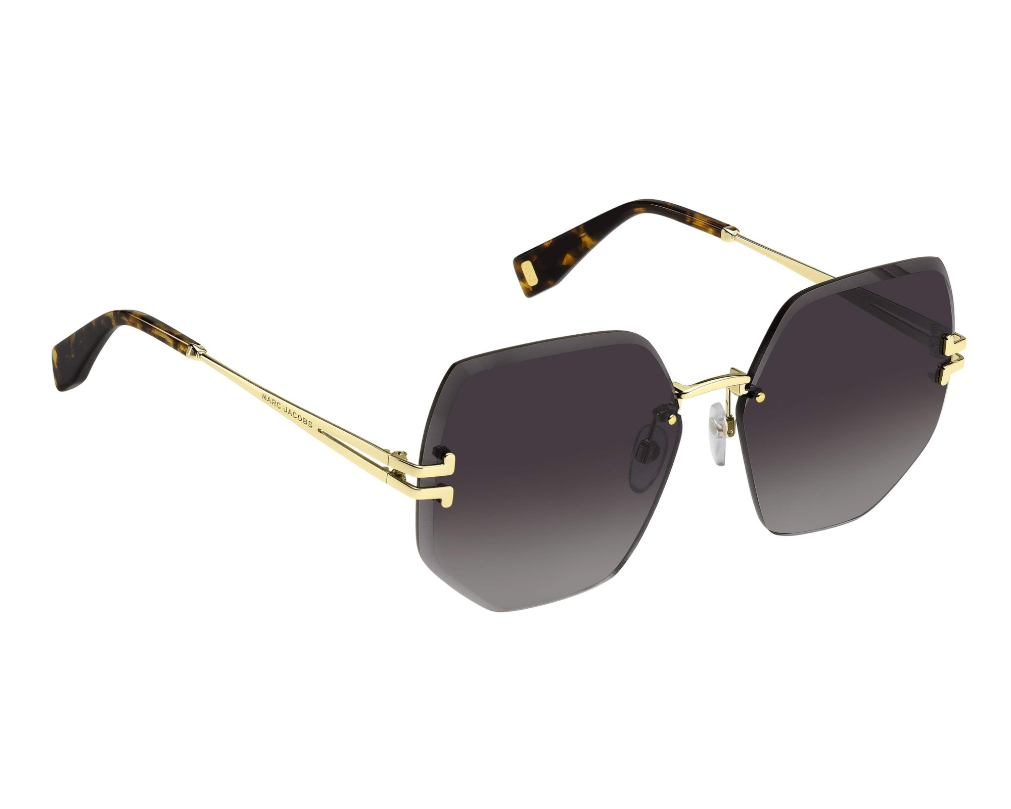 Солнцезащитные очки MARC JACOBS MJ 1090/S 06J HA (62-16)