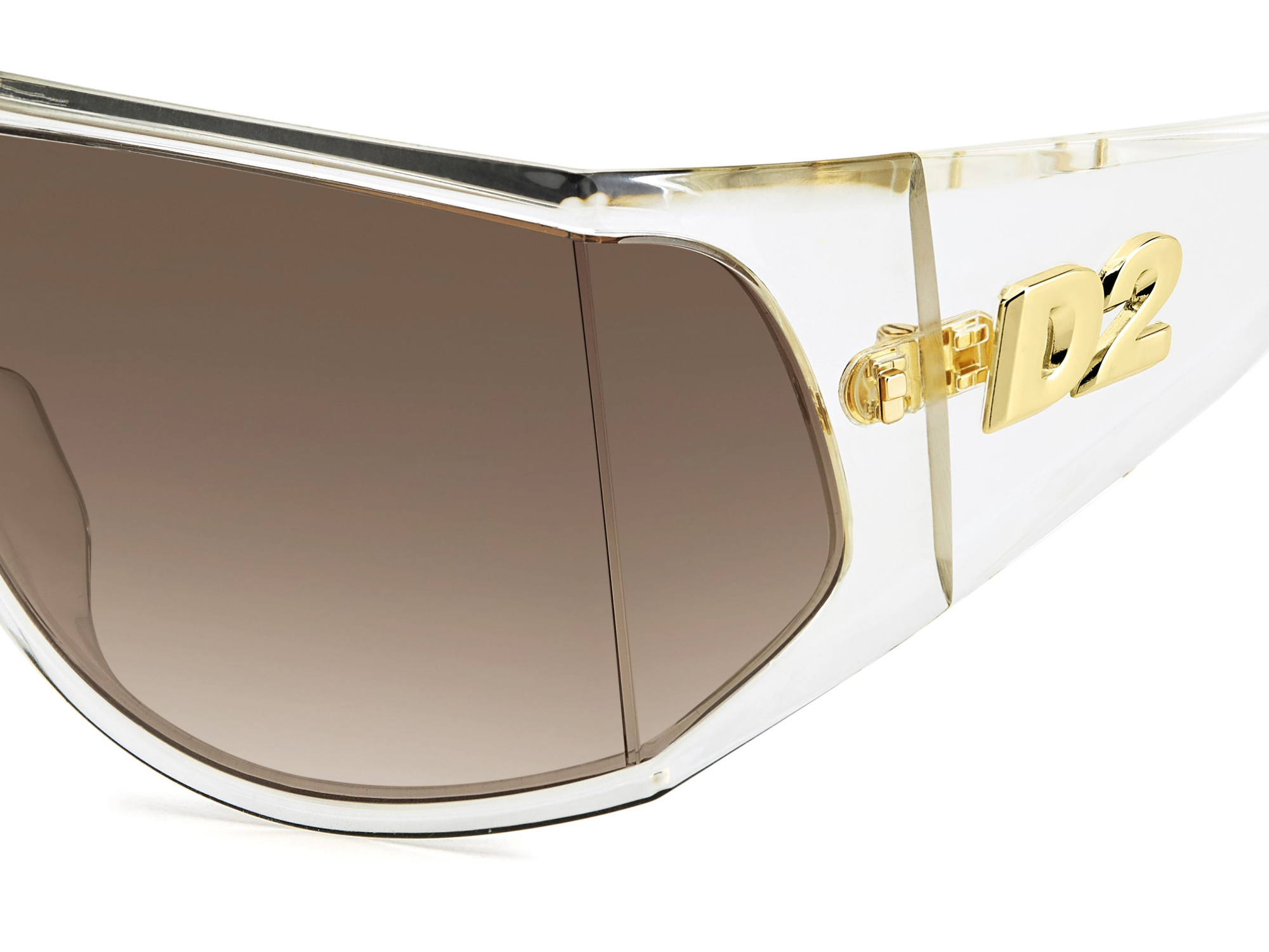 Солнцезащитные очки DSQUARED2 D2 0124/S 900 HA (75-11)