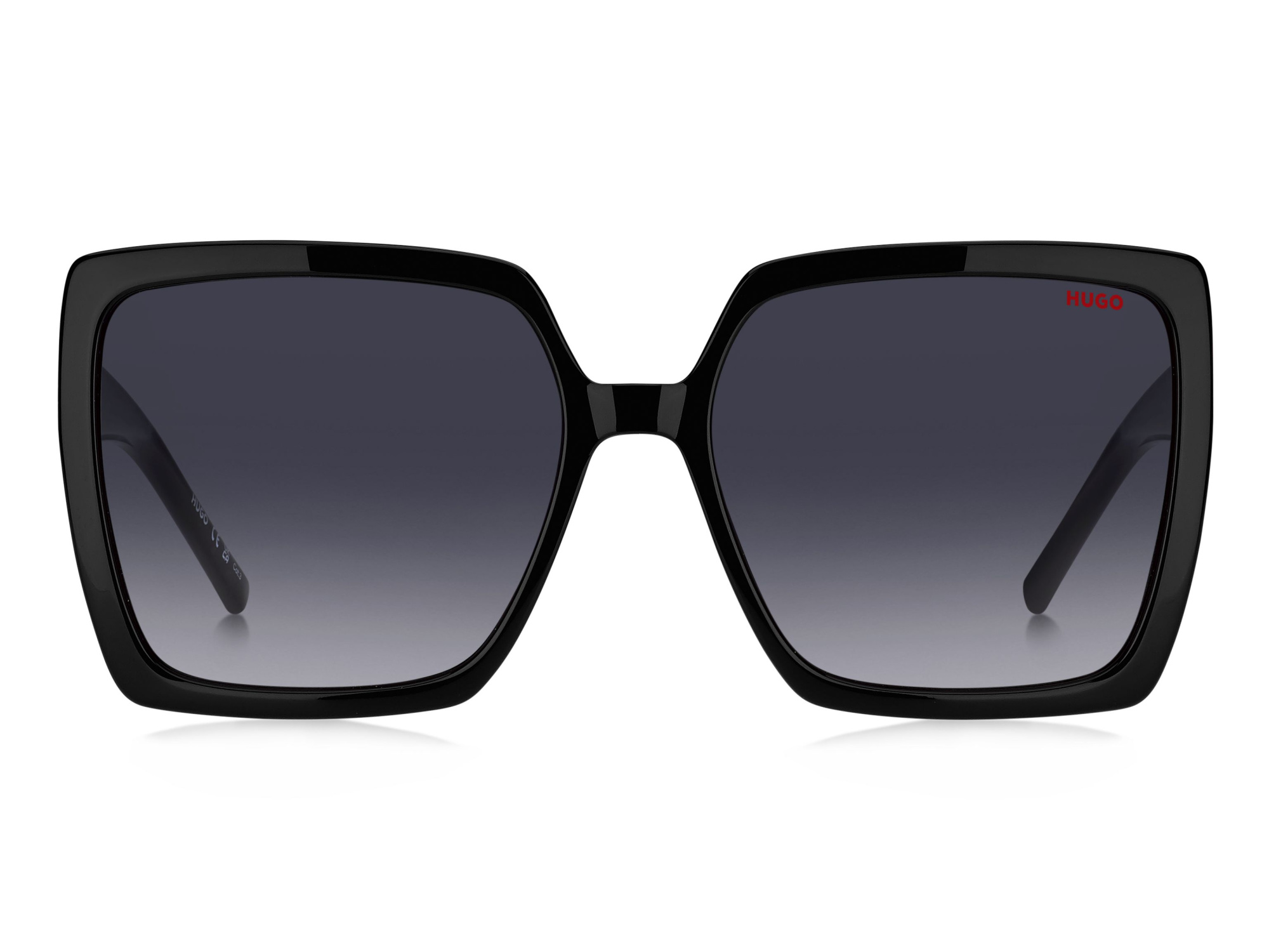 Солнцезащитные очки HUGO HG 1285/S 807 9O (59-17)