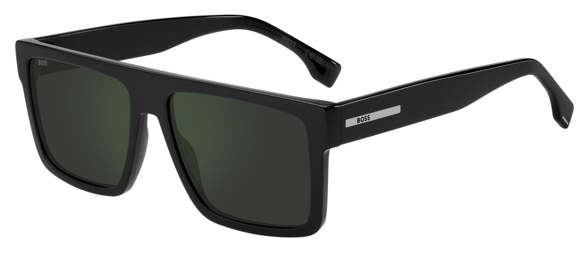 Солнцезащитные очки BOSS 1895/S 807 I8 (58-16)