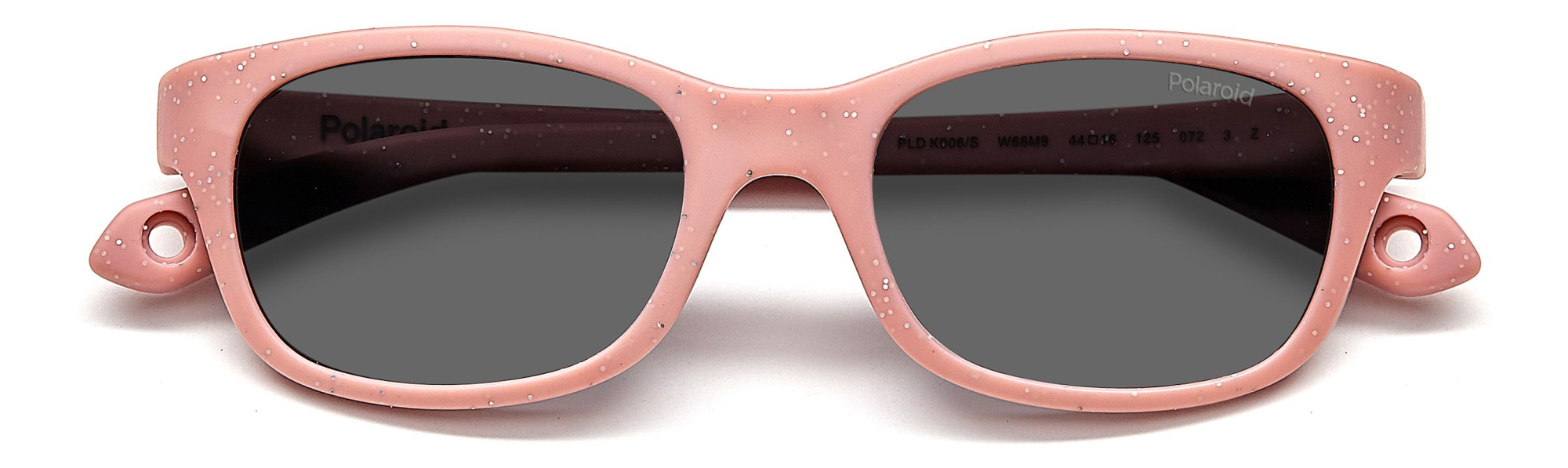 Солнцезащитные очки Polaroid Kids PLD K006/S W66 M9 (44-16)