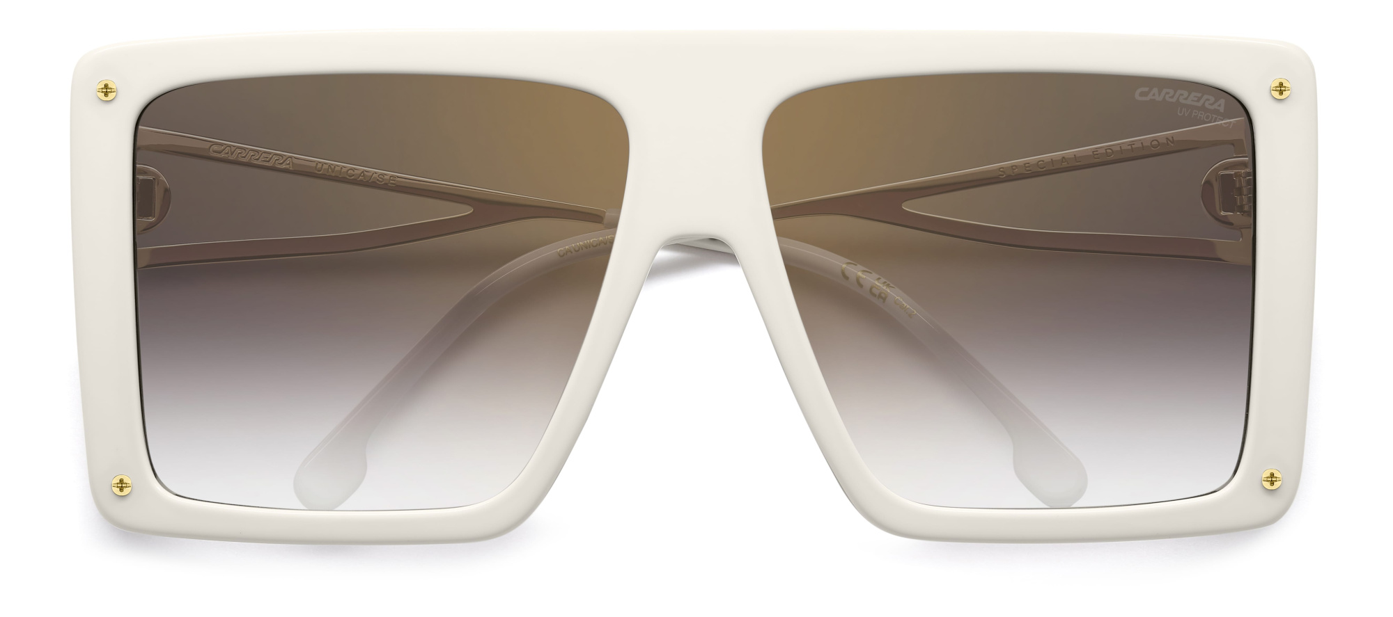 Солнцезащитные очки CARRERA CA UNICA/SE SZJ YK (60-14)