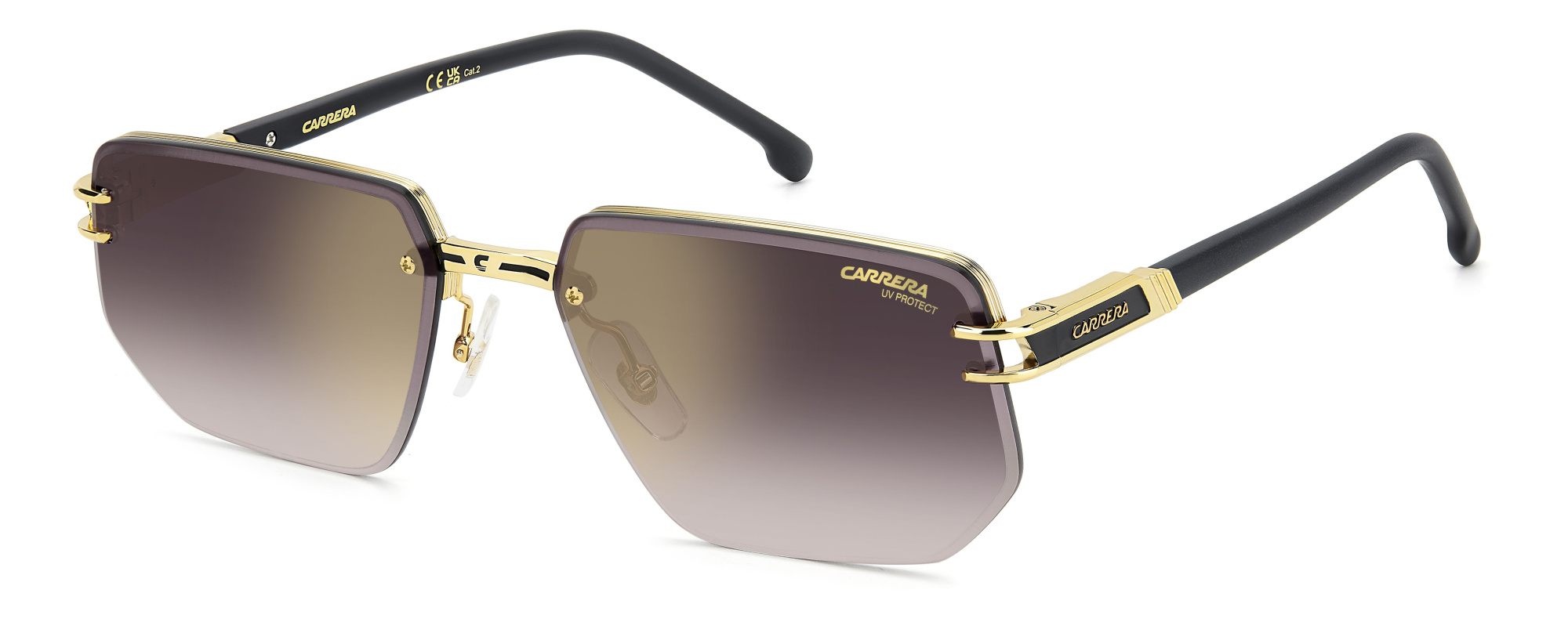 Солнцезащитные очки CARRERA 1070/S I46 YK (60-17)