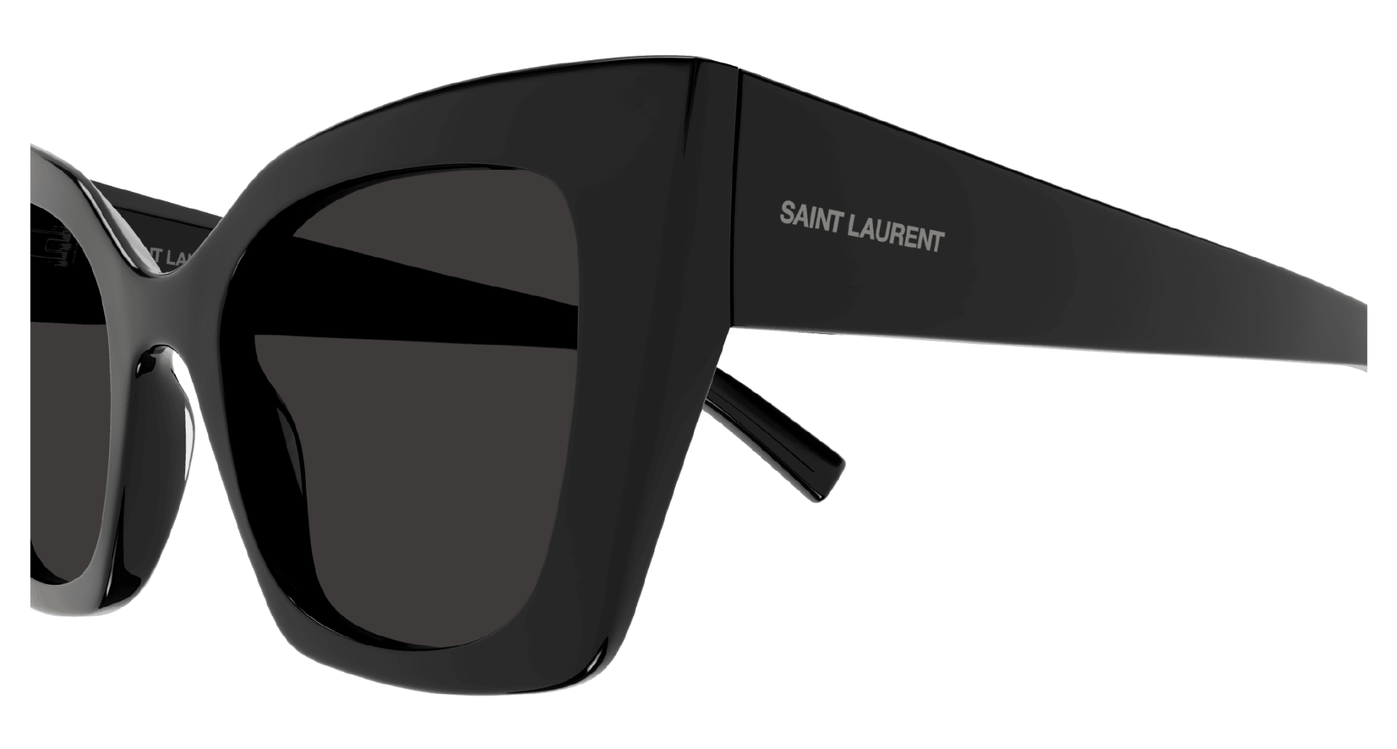 Солнцезащитные очки SAINT LAURENT SL 552 001 (51-22)