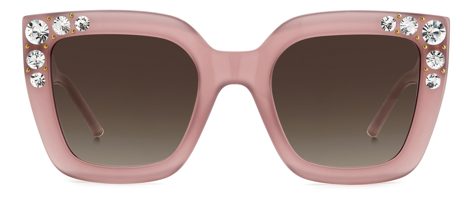 Солнцезащитные очки CAROLINA HERRERA HER 0130/S FWM HA (52-23)