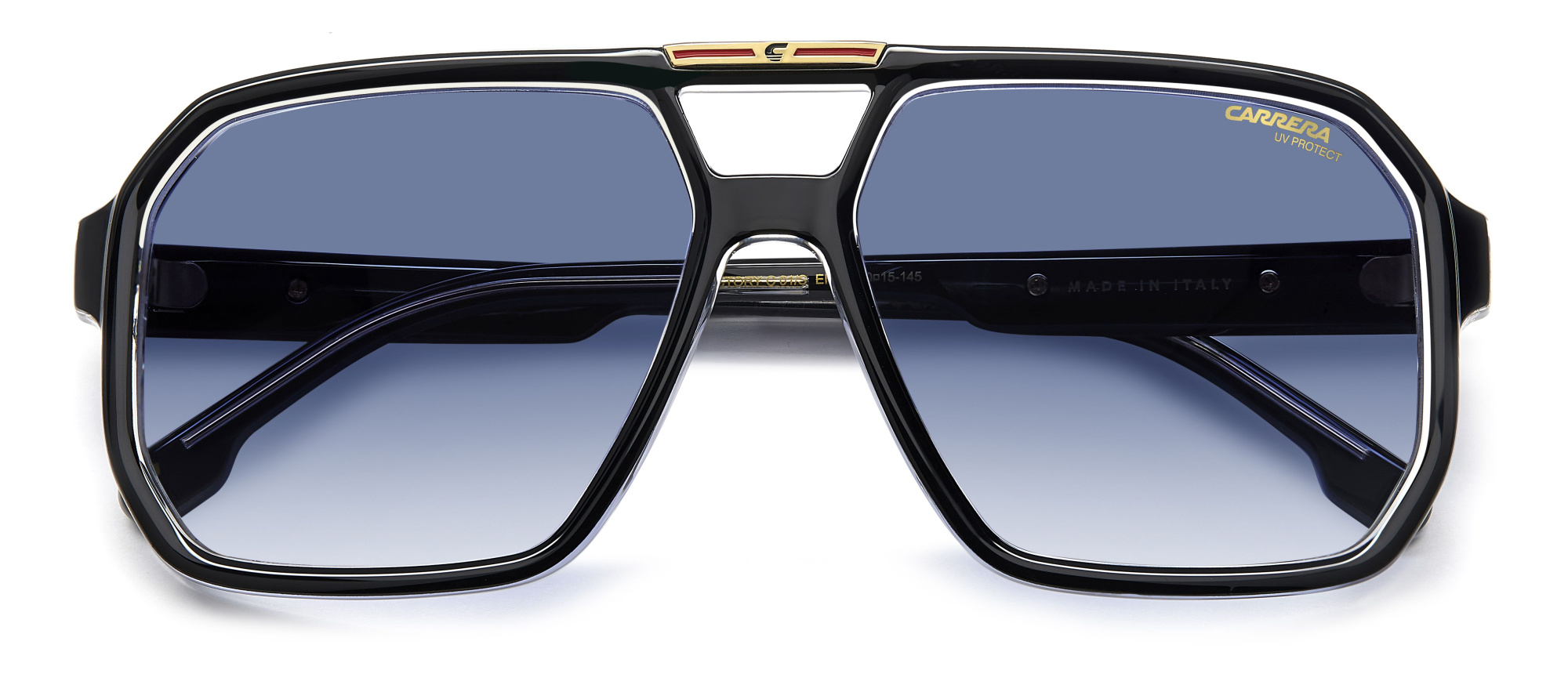 Солнцезащитные очки CARRERA VICTORY C 01/S EI7 08 (60-15)