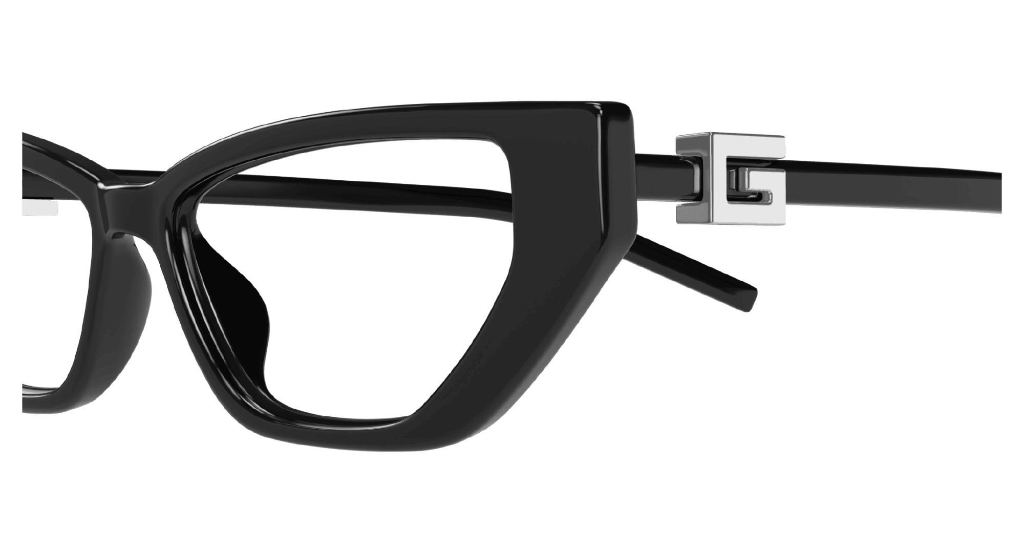 Оправа GUCCI GG1683O 001 (53-14)