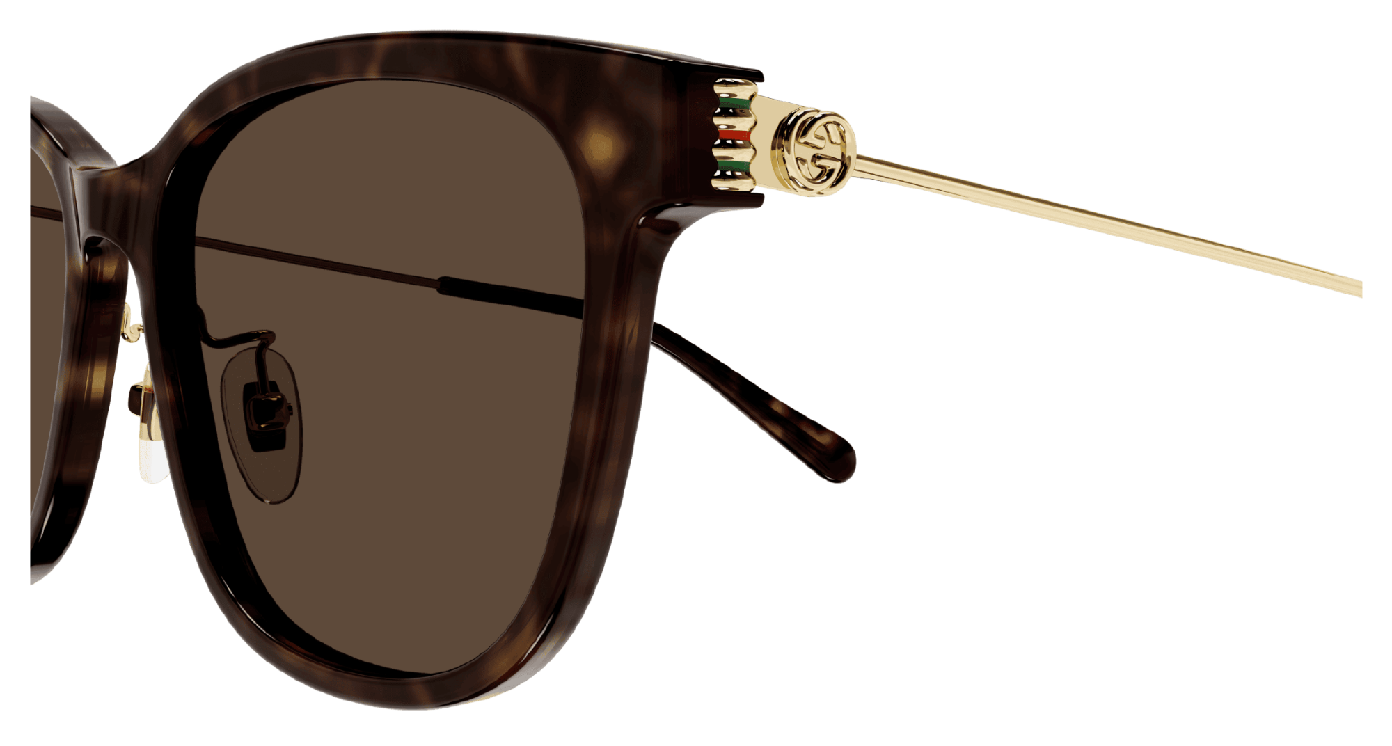 Солнцезащитные очки GUCCI GG1884SK 002 (56-16)