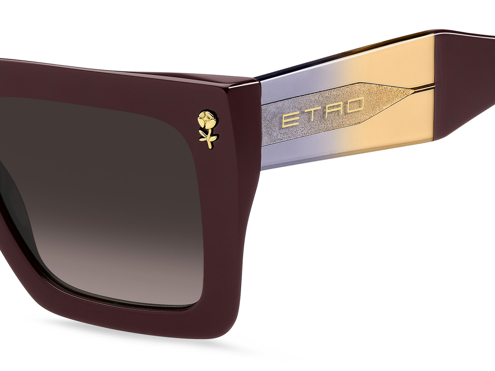 Солнцезащитные очки ETRO 0089/S LHF HA (52-22)