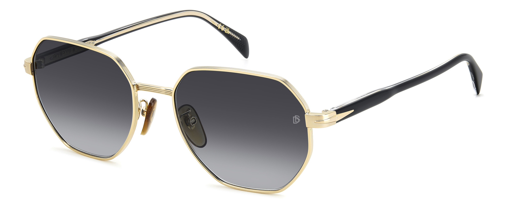 Солнцезащитные очки DAVID BECKHAM DB 1162/F/S RHL 9O (56-19)
