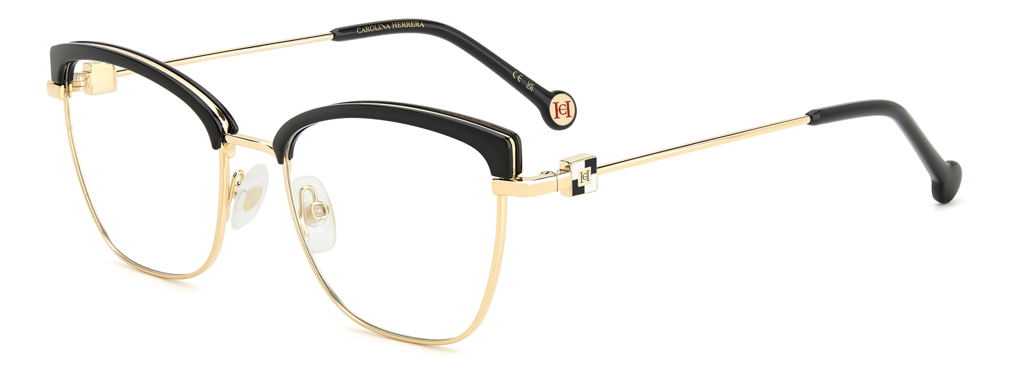 Оправа CAROLINA HERRERA HER 0243 2M2 (53-18)