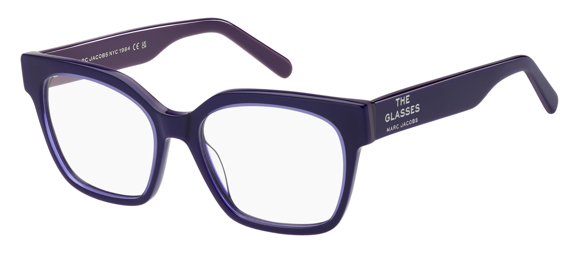 Оправа MARC JACOBS MARC 801 RY8 (53-17)