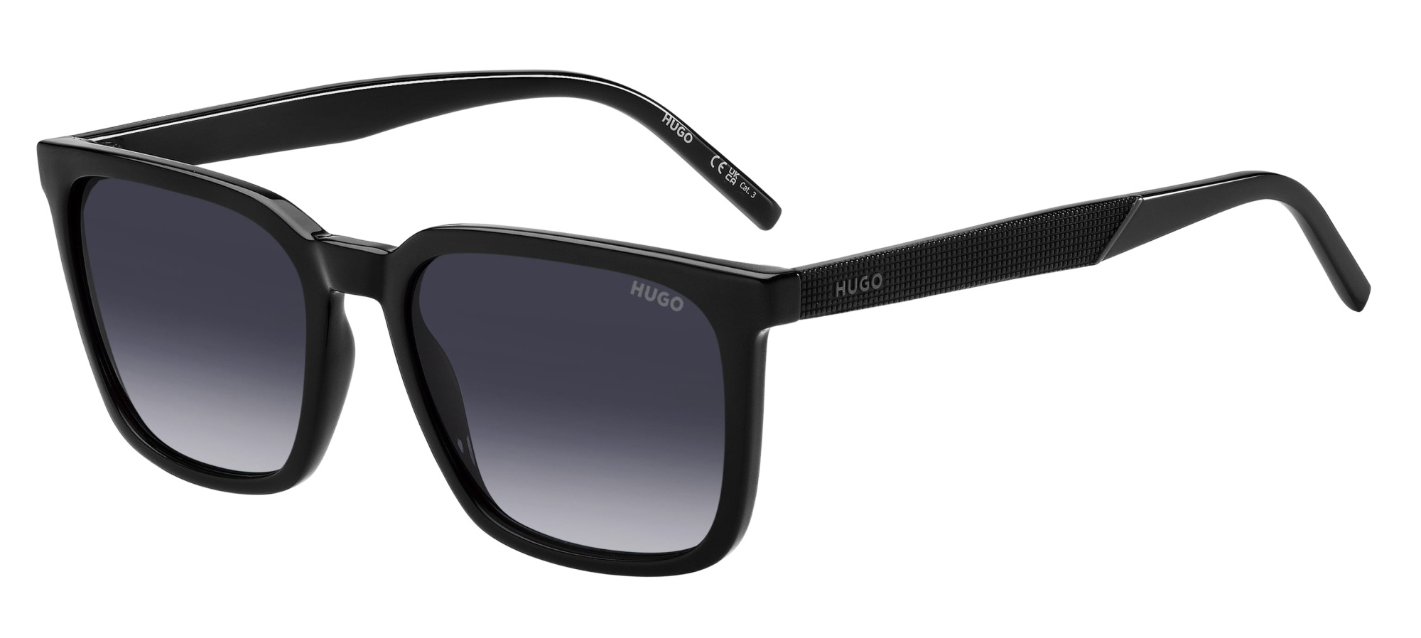 Солнцезащитные очки HUGO HG 1327/S 807 9O (55-18)