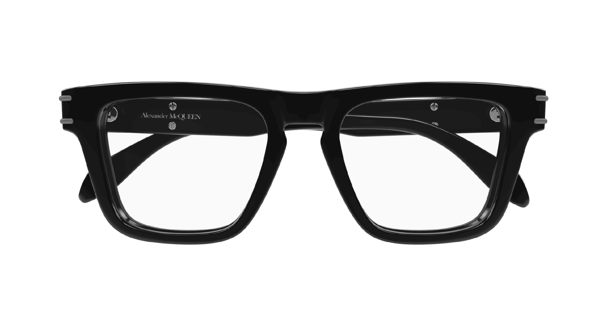 Оправа ALEXANDER MCQUEEN AM0400O 001 (52-19)