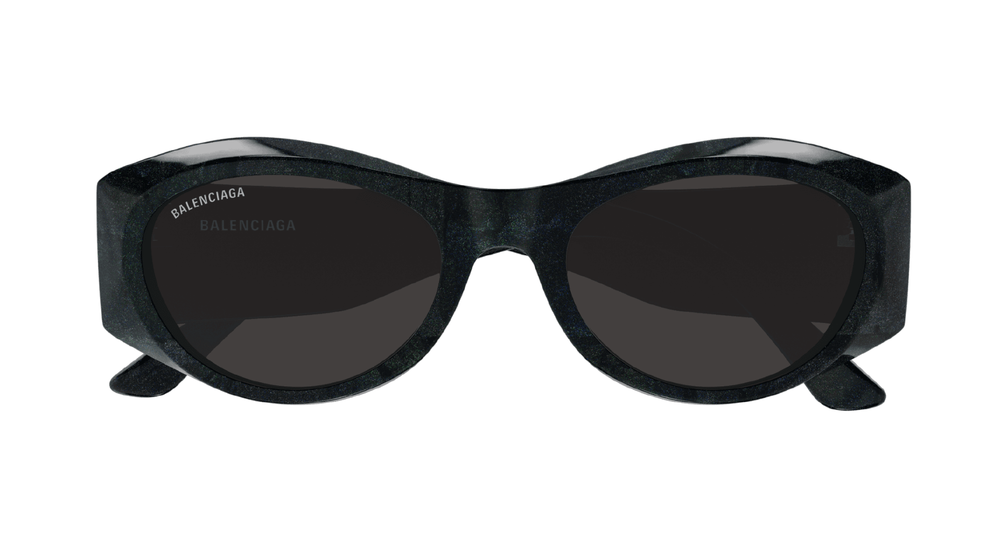 Солнцезащитные очки BALENCIAGA BB0396SK 003 (55-20)