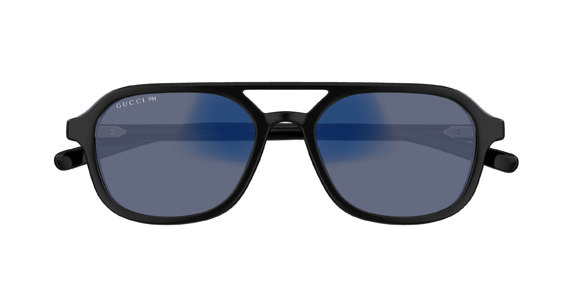 Солнцезащитные очки GUCCI GG1673S 001 (53-18)