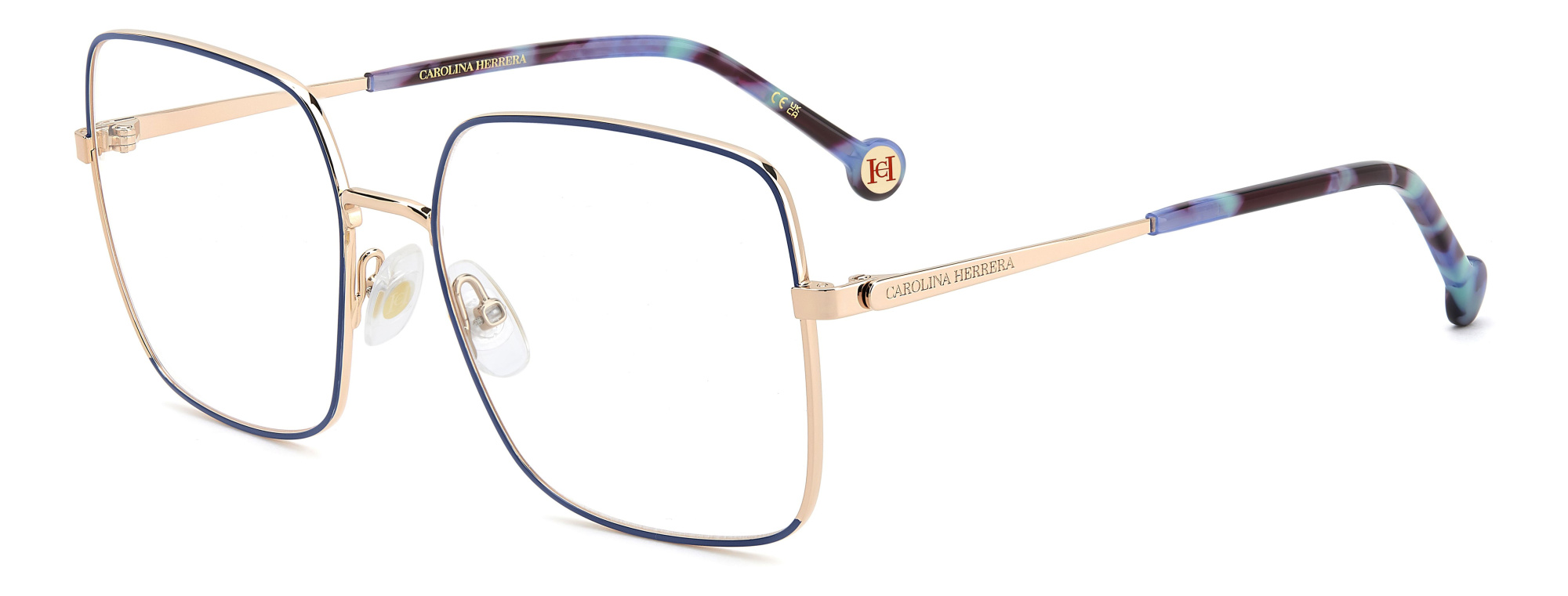 Оправа CAROLINA HERRERA HER 0346 LKS (55-17)