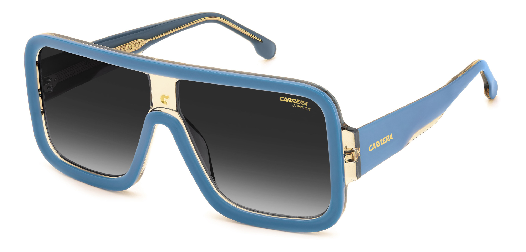 Солнцезащитные очки CARRERA FLAGLAB 14 YRQ 9O (62-11)