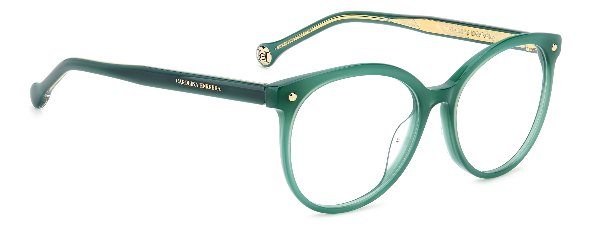 Оправа CAROLINA HERRERA HER 0083/G 1ED (54-16)