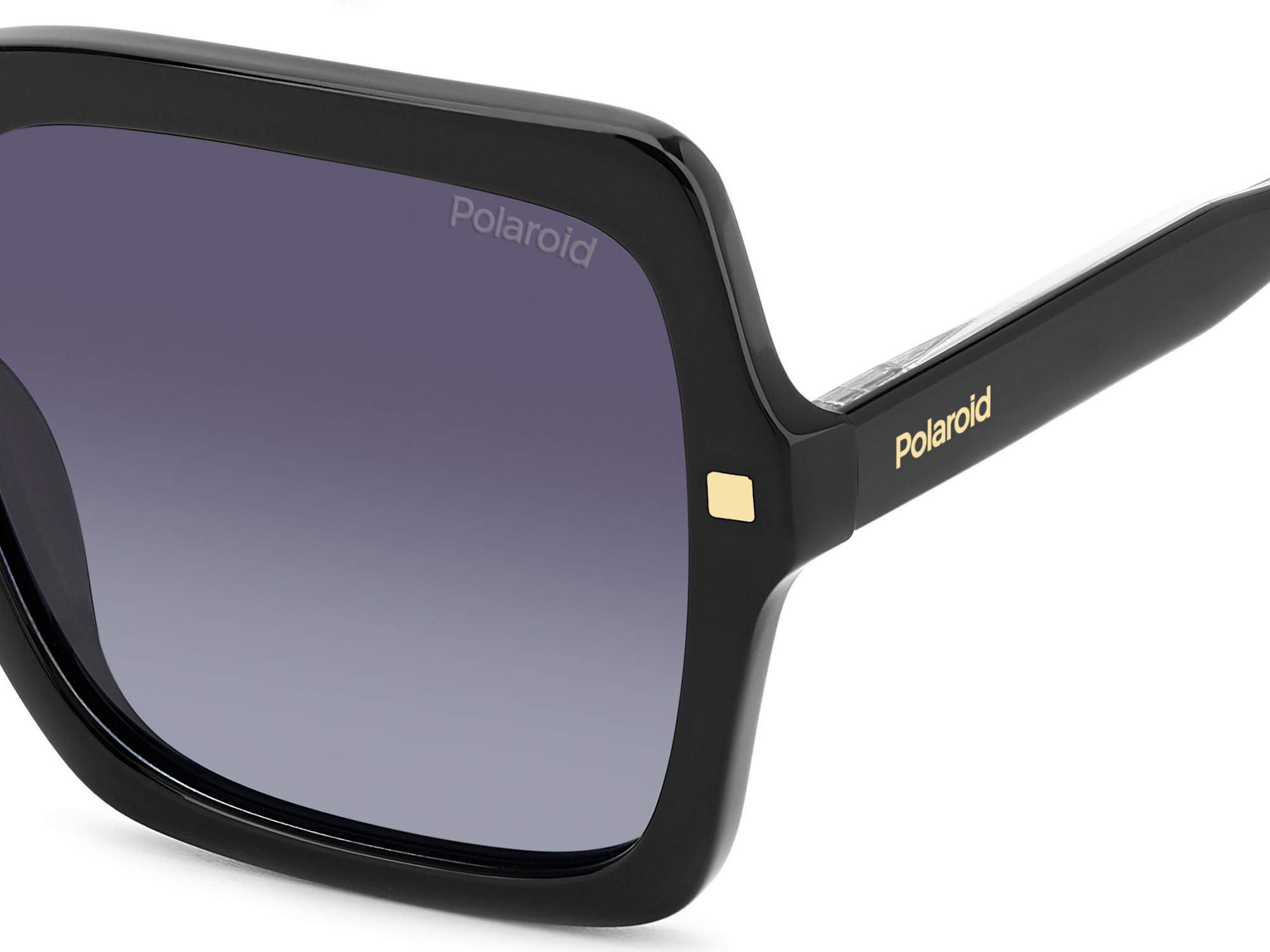 Солнцезащитные очки Polaroid PLD 4165/S/X 807 WJ (55-21)