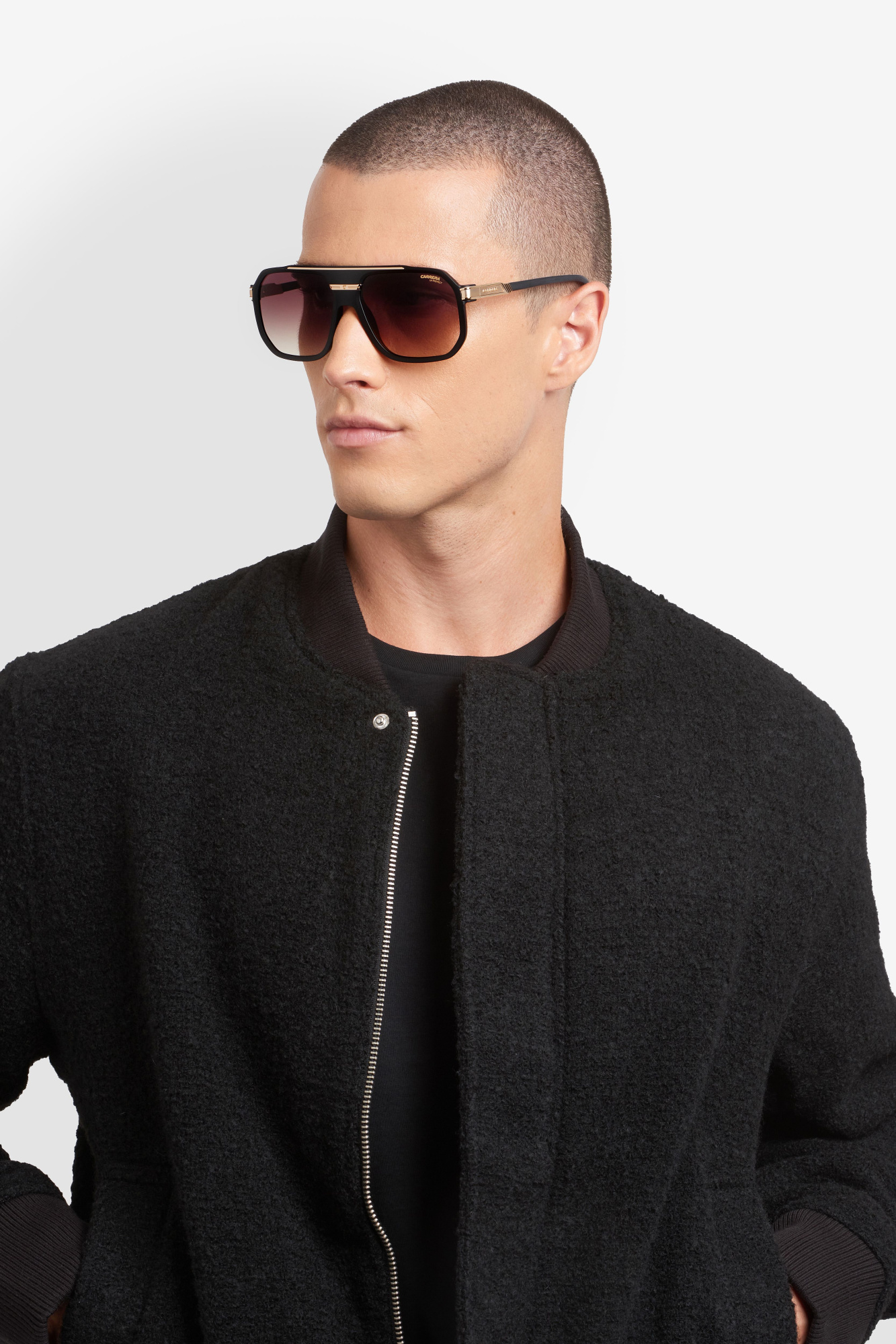 Солнцезащитные очки CARRERA 1077/S I46 86 (60-16)