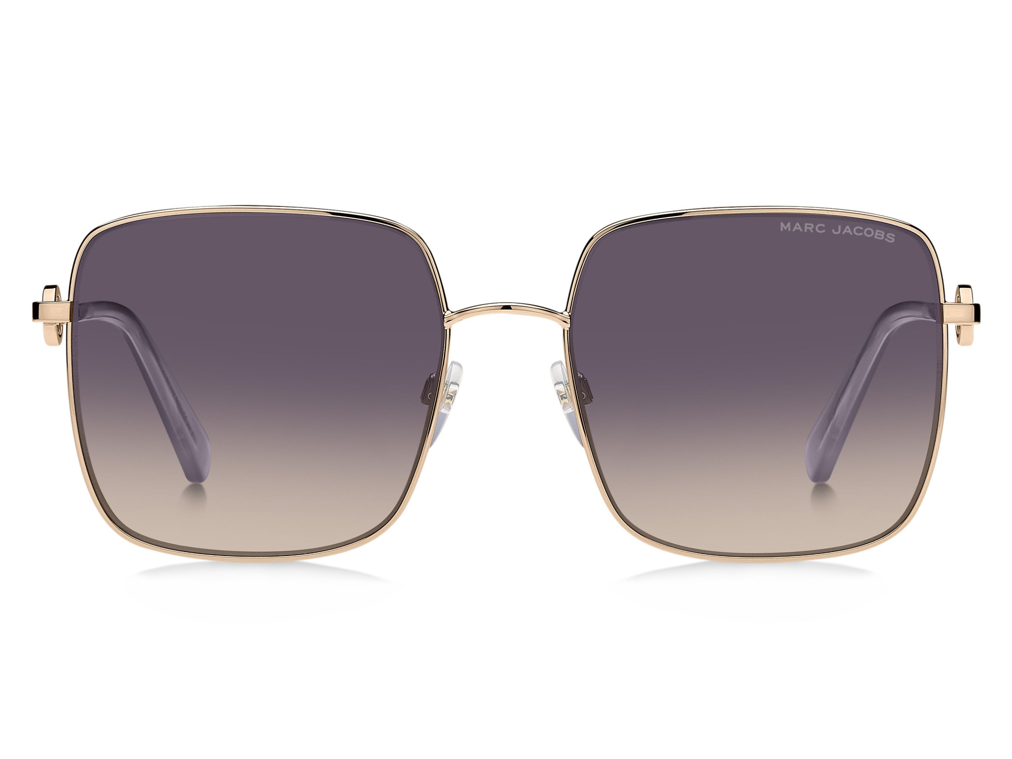 Солнцезащитные очки MARC JACOBS MARC 654/S HZJ FF (58-18)