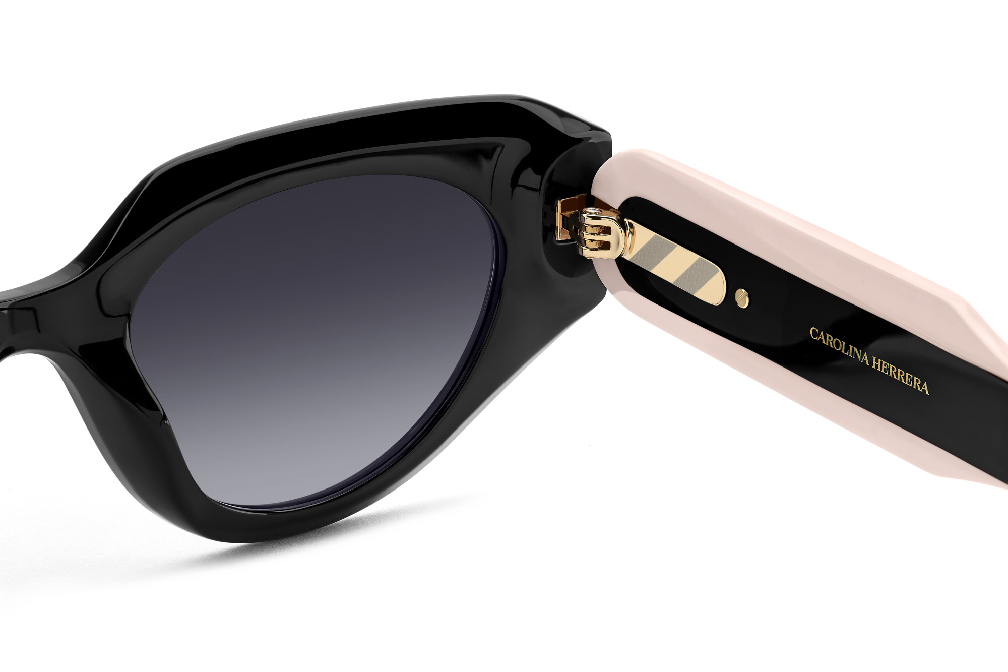 Солнцезащитные очки CAROLINA HERRERA HER 0221/G/S 3H2 9O (50-22)