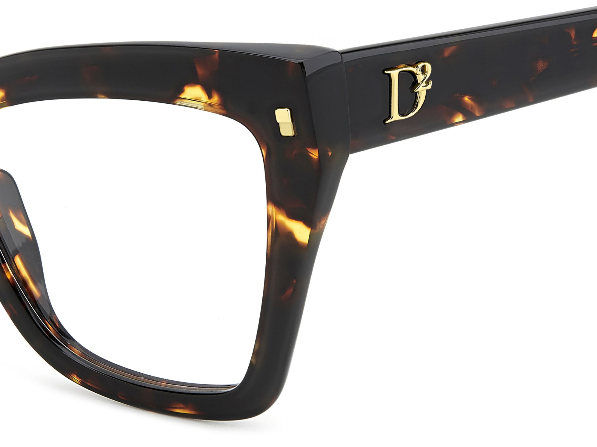 Оправа DSQUARED2 D2 0152 086 (54-19)