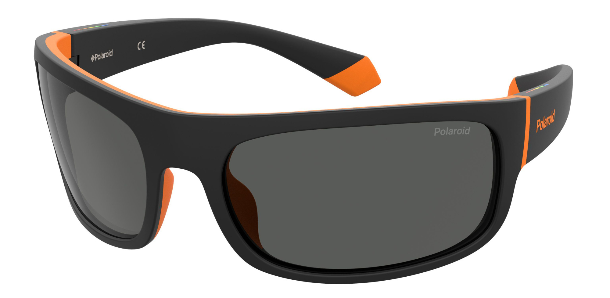 Солнцезащитные очки Polaroid PLD 2125/S 8LZ M9 (66-18)