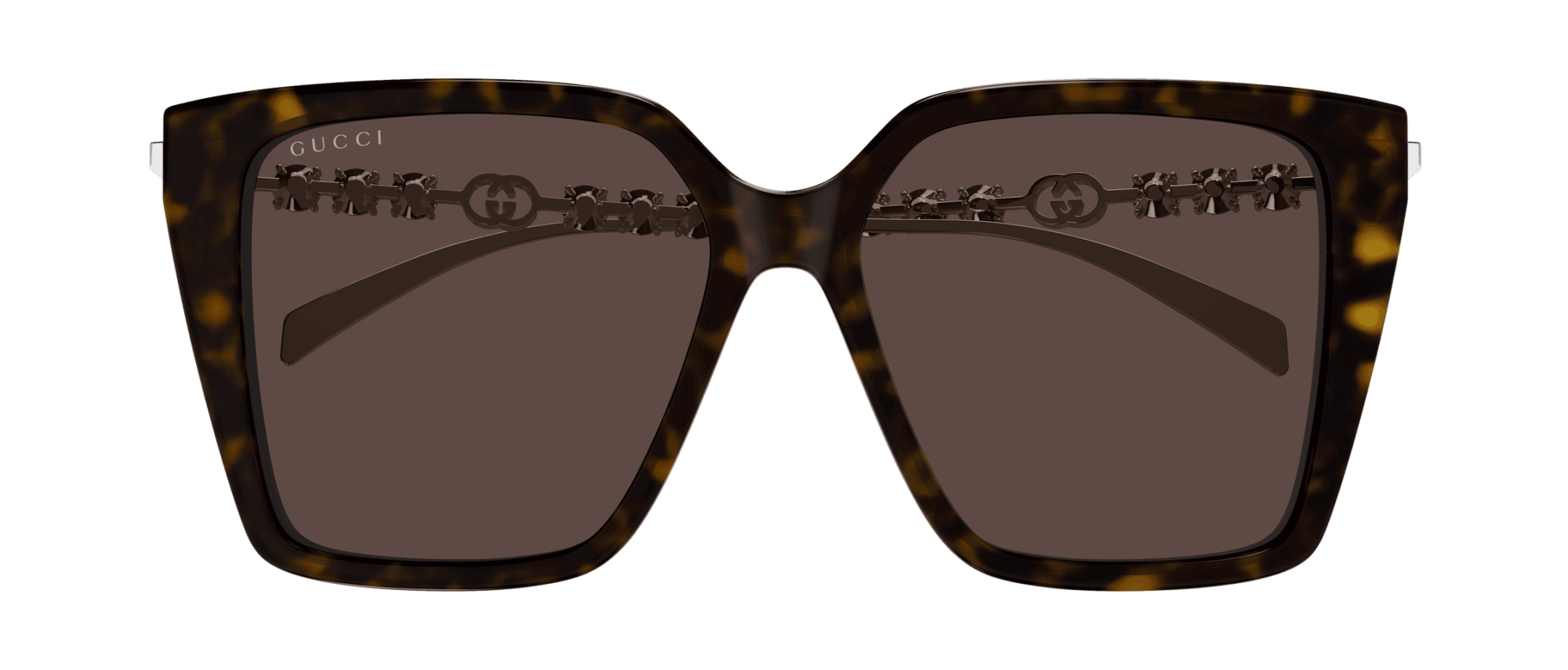 Солнцезащитные очки GUCCI GG1967S 003 (54-15)
