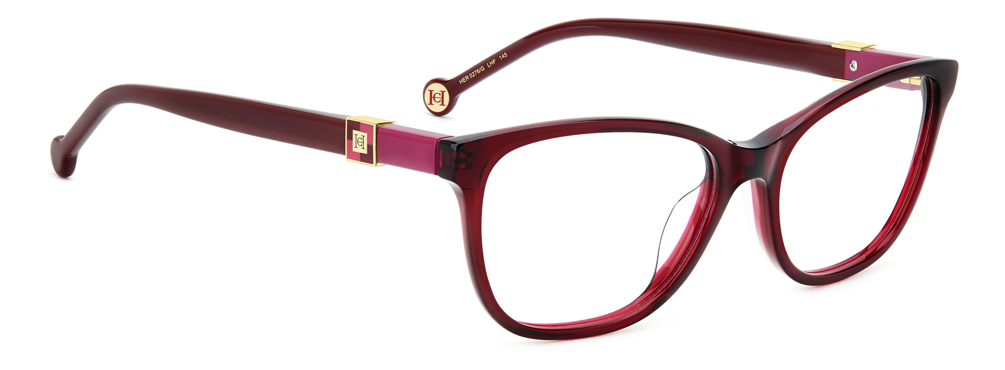 Оправа CAROLINA HERRERA HER 0276/G LHF (55-16)