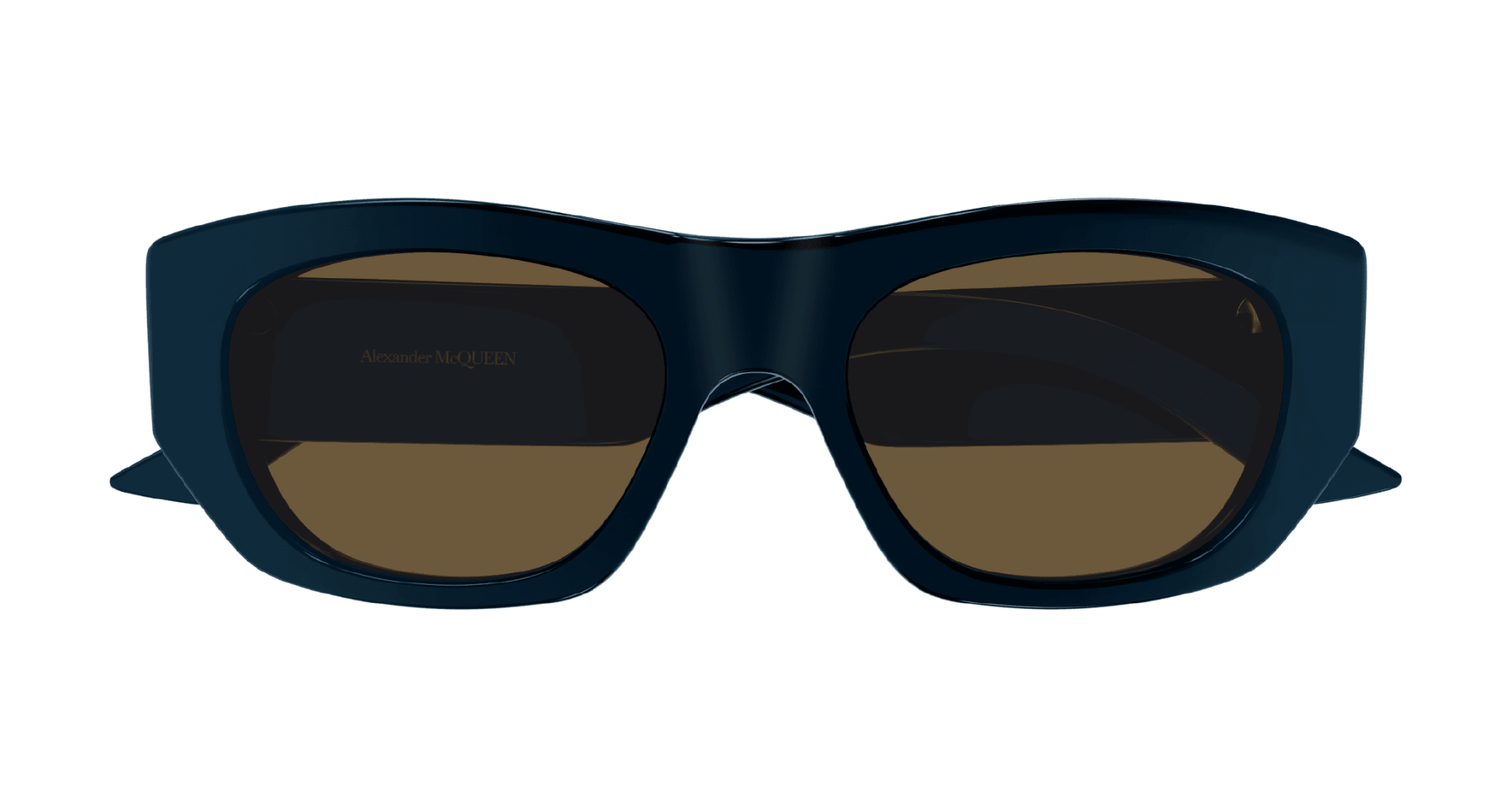 Солнцезащитные очки ALEXANDER MCQUEEN AM0450S 003 (54-19)