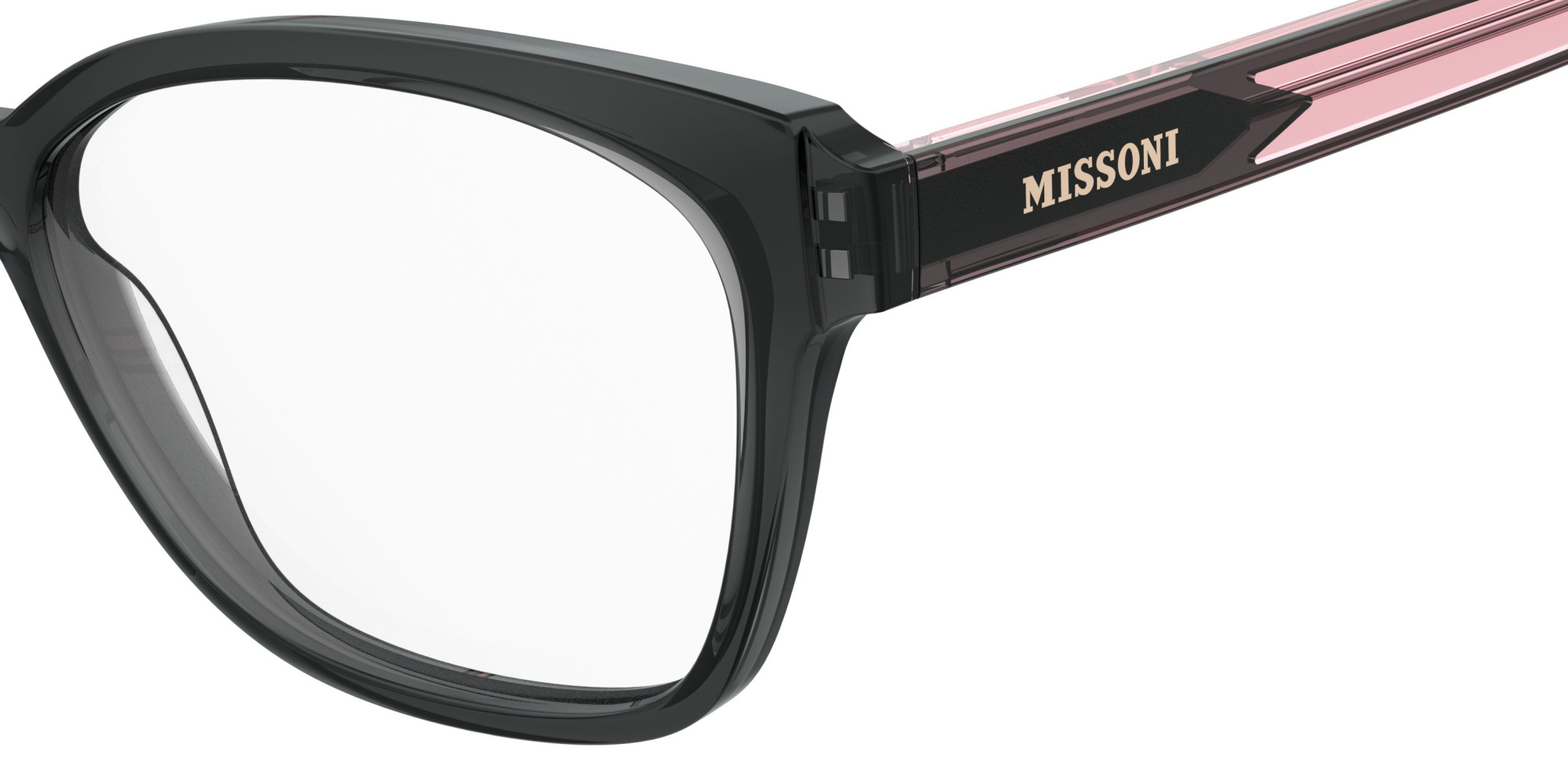 Оправа MISSONI MIS 0183 KB7 (53-17)