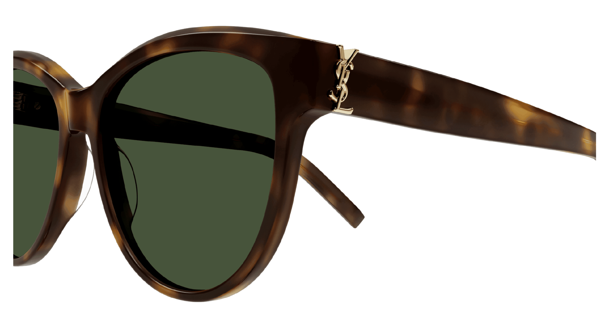Солнцезащитные очки SAINT LAURENT SL M107 003 (55-16)