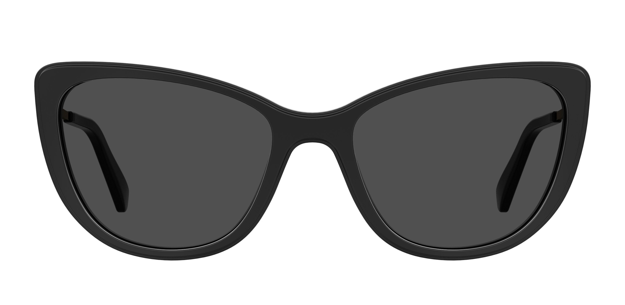 Солнцезащитные очки MOSCHINO LOVE MOL036/S 807 IR (54-18)
