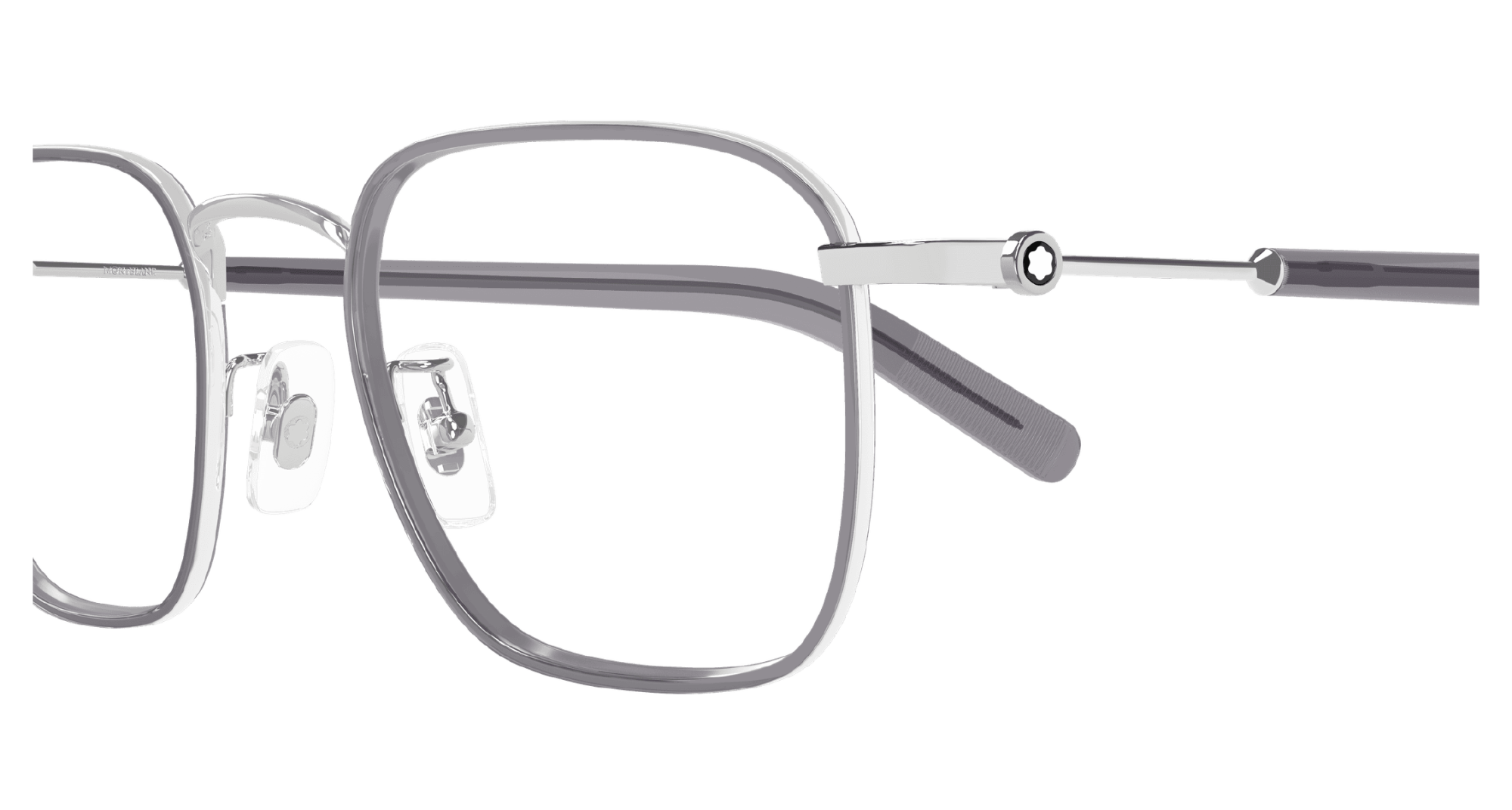 Оправа MONTBLANC MB0424O 004 (50-22)