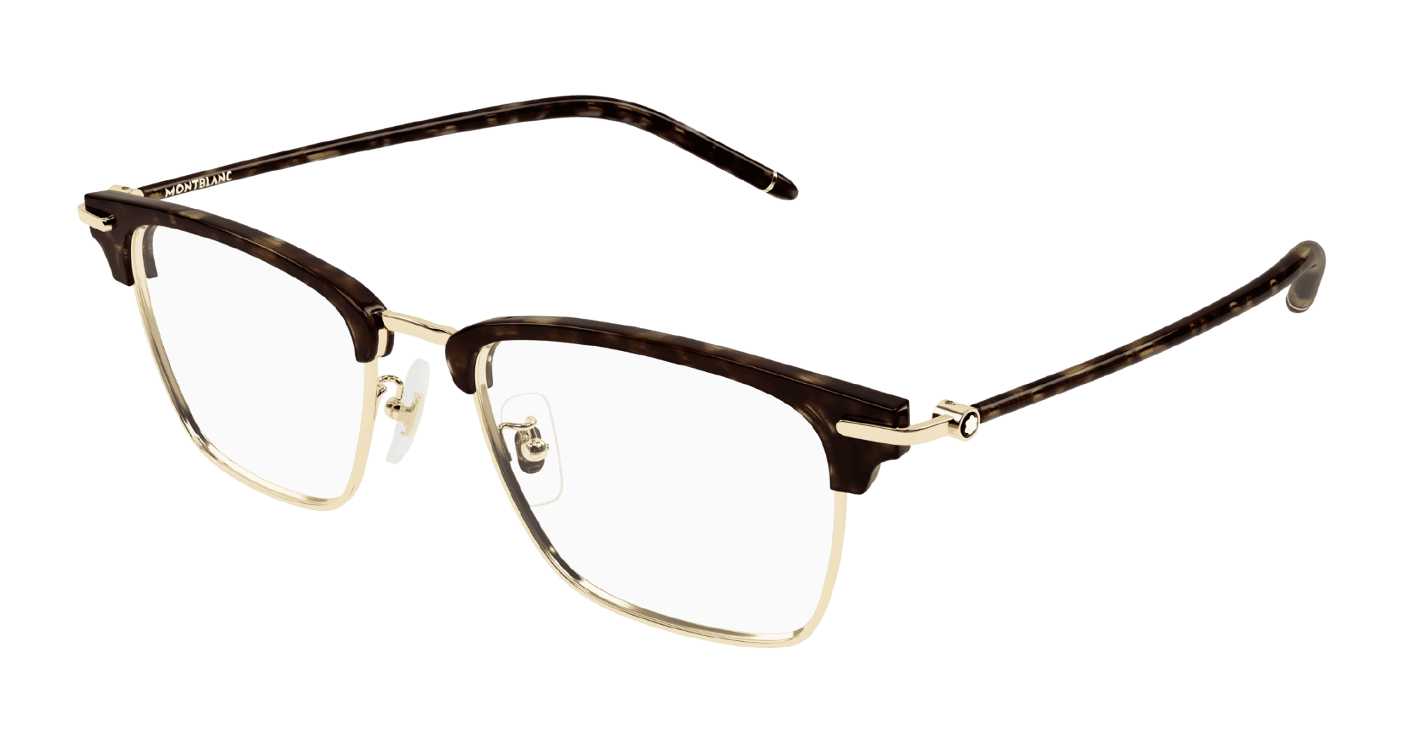 Оправа MONTBLANC MB0409O 003 (52-19)