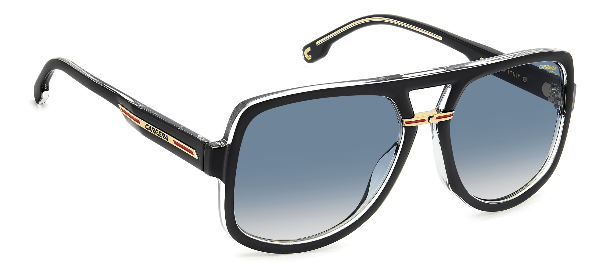 Солнцезащитные очки CARRERA VICTORY C 10/S 7C5 08 (59-17)