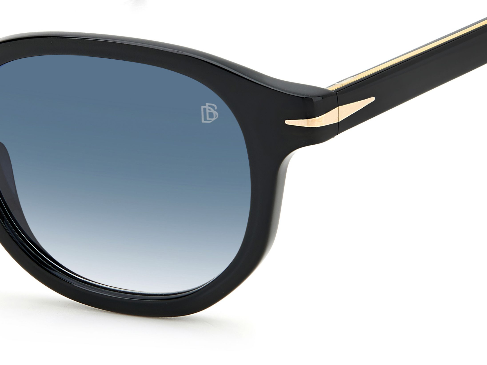 Солнцезащитные очки DAVID BECKHAM DB 1007/S 807 08 (51-24)