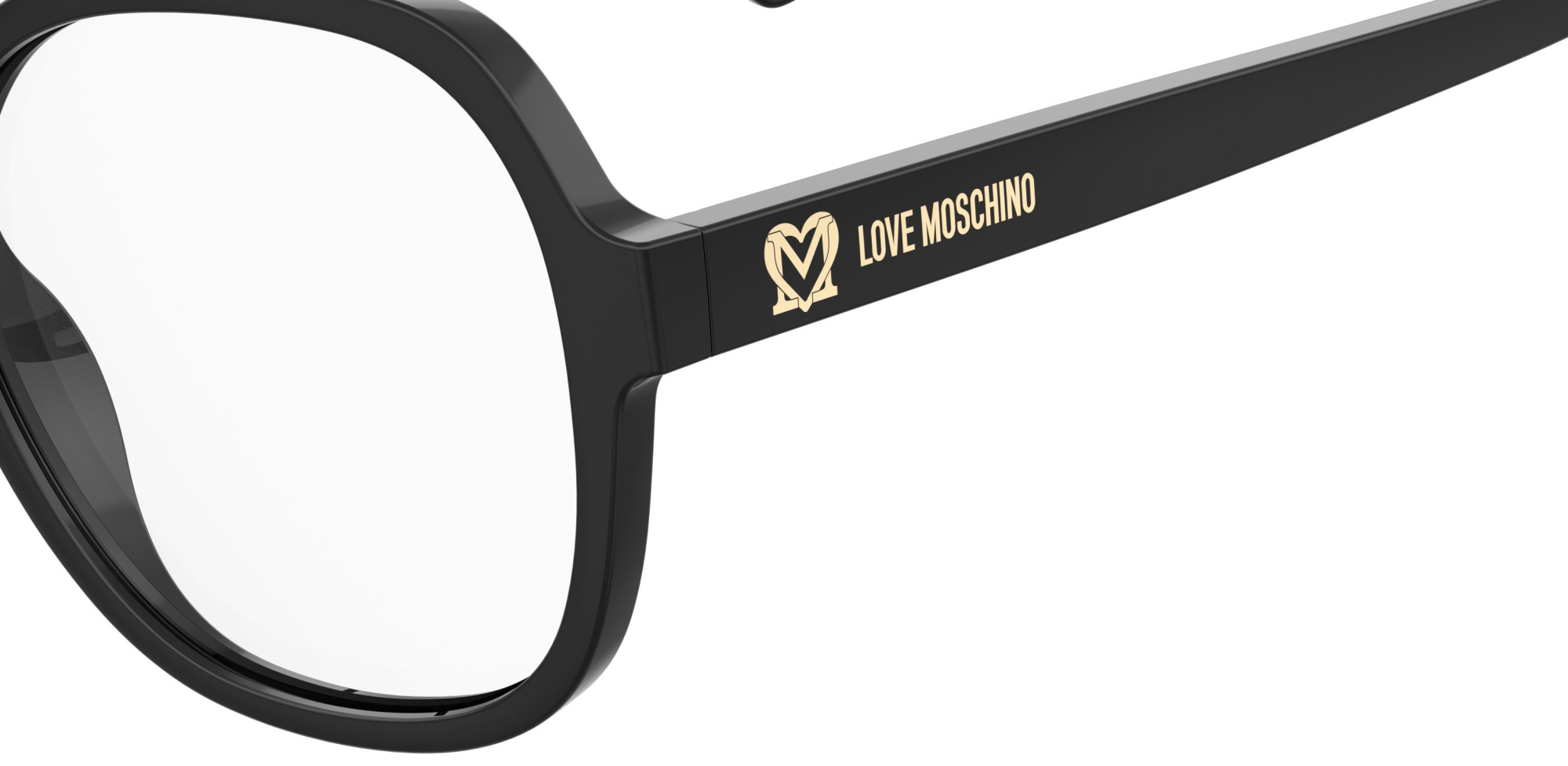 Оправа MOSCHINO LOVE MOL616 807 (54-19)
