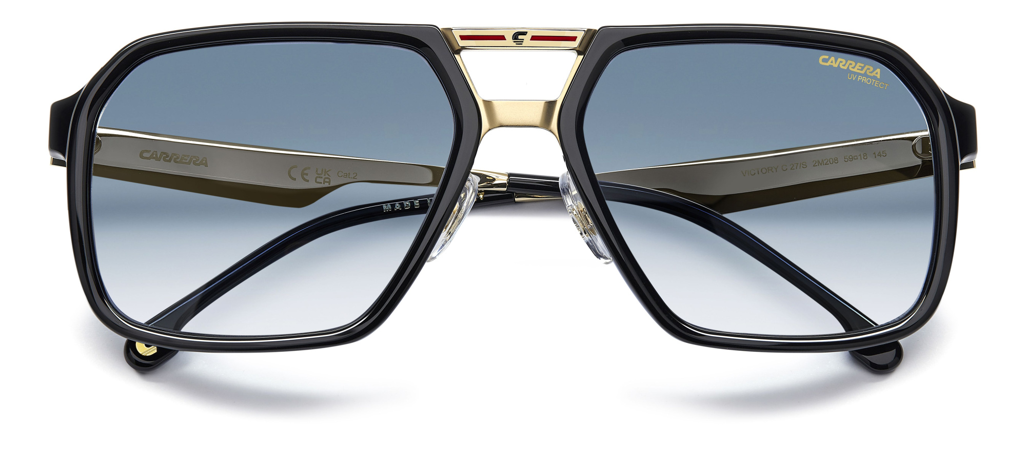 Солнцезащитные очки CARRERA VICTORY C 27/S 2M2 08 (59-18)