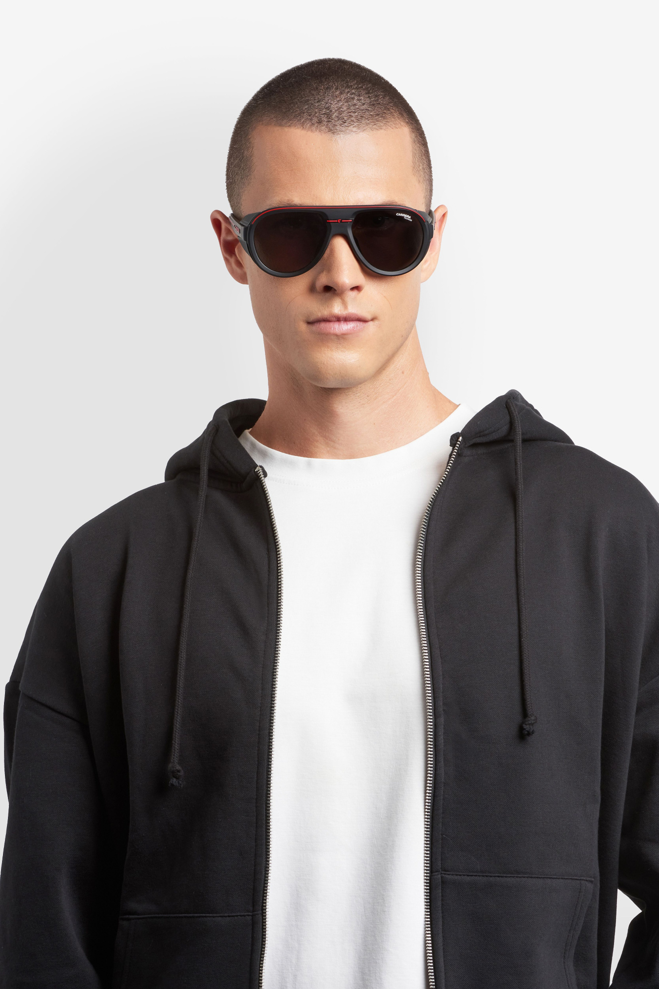 Солнцезащитные очки CARRERA C SPORT 09/S/XT BLX M9 (57-17)