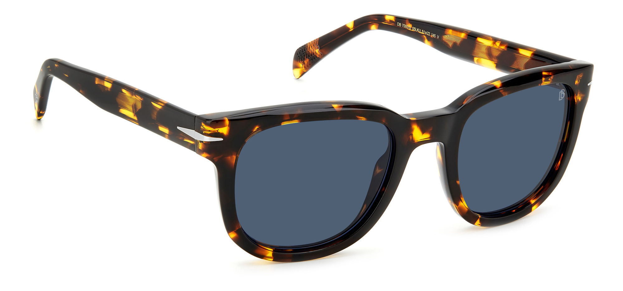Солнцезащитные очки DAVID BECKHAM DB 7092/S 05L KU (51-22)