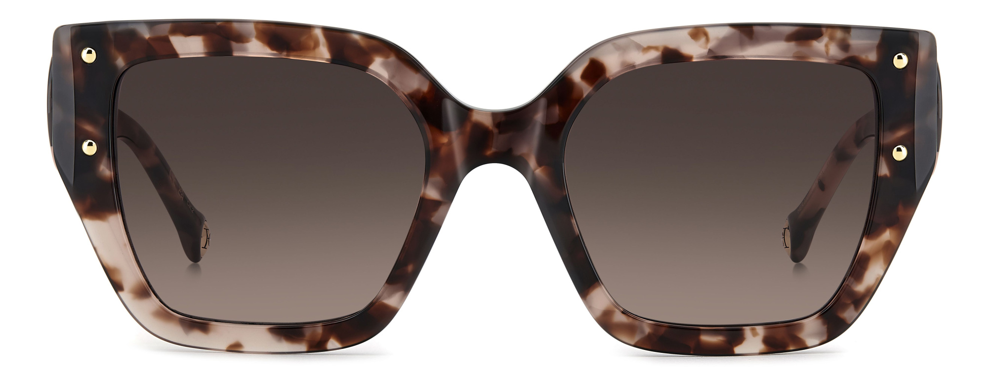 Солнцезащитные очки CAROLINA HERRERA HER 0323/S HT8 HA (53-21)