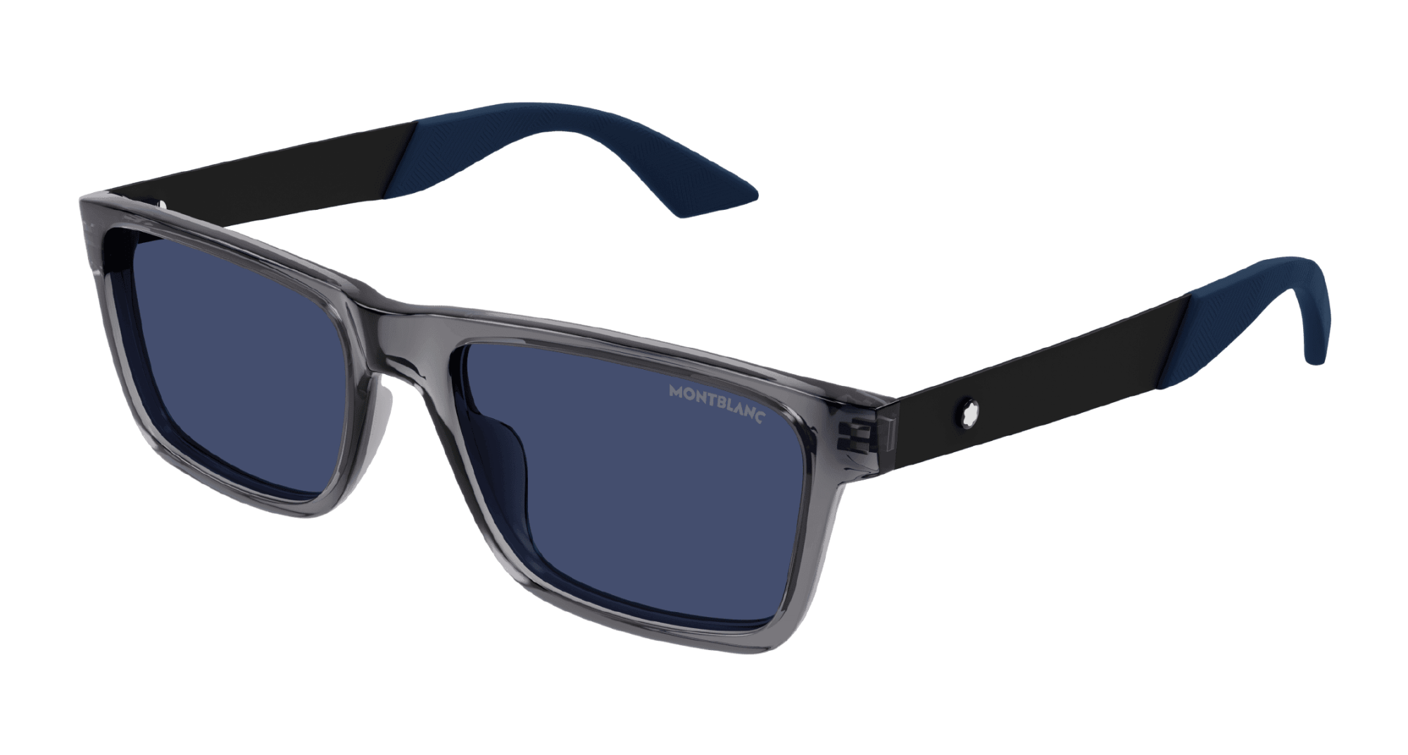 Солнцезащитные очки MONTBLANC MB0299S 008 (56-18)