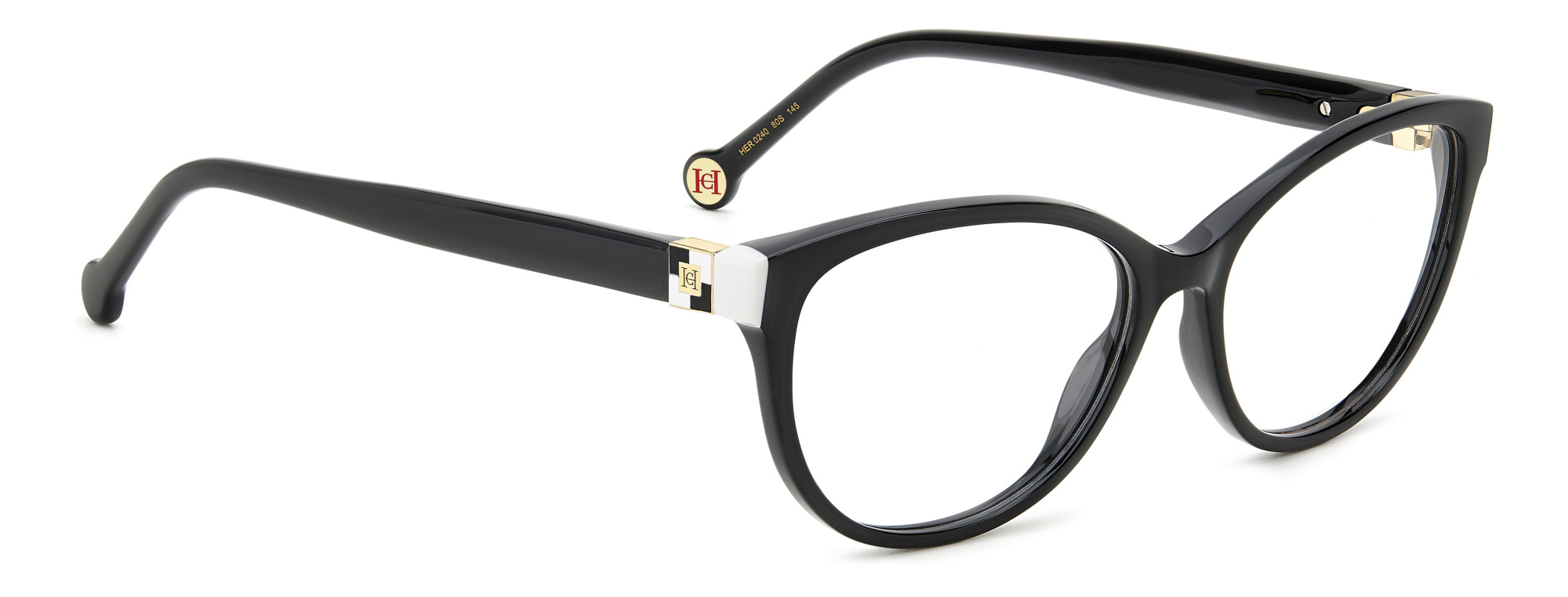 Оправа CAROLINA HERRERA HER 0240 80S (55-15)