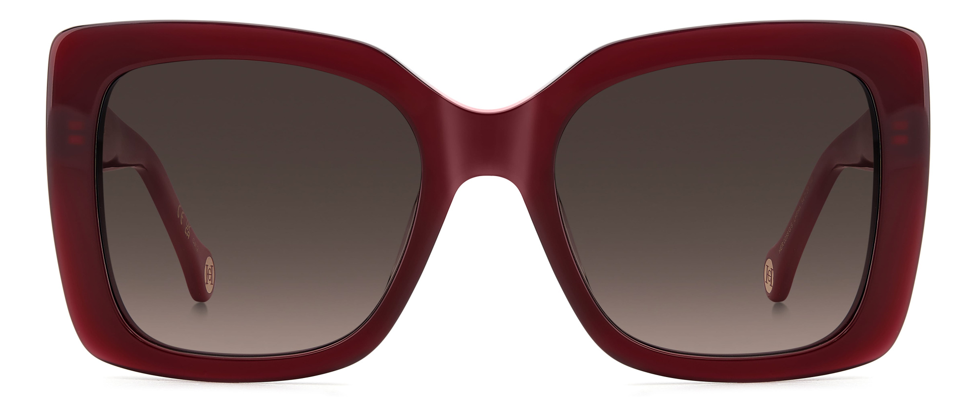 Солнцезащитные очки CAROLINA HERRERA HER 0258/G/S LHF HA (54-20)